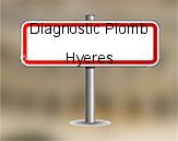 Diagnostic Plomb avant démolition sur Hyères